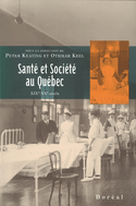 Santé et société au Québec